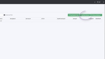 How to Add Domains to Constellix DNS