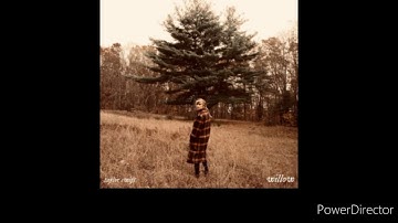 taylor swift - willow (original songwriting demo) autotuned version