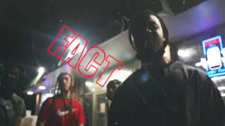 Shizz Ru Captain Squeeze 1St - Bad Boyz Official Music Video Dir. Fnsfilms