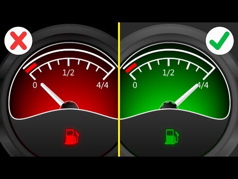 7 Hábitos De Conducción Que Arruinan Tu Auto Y Vacían Tu Cartera
