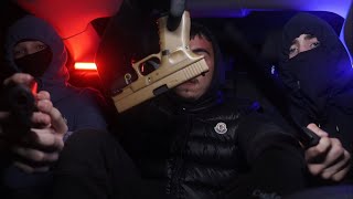 Sk30- 6K Lies Official Music Video