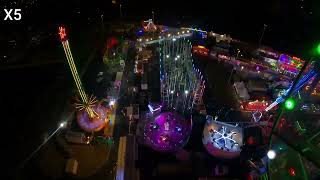 V-Maxx (Onride) - Fête Foraine Toulouse 2024