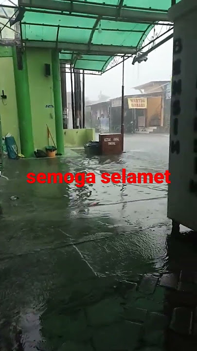 berkah..