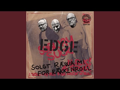 Solgt Rævva Mi For Råkkenroll artwork