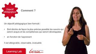 Comment Formuler Les Objectifs 2