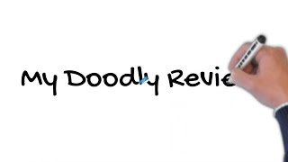 Doodly One Time Fee for 67 Dollars + Tutorial/Review