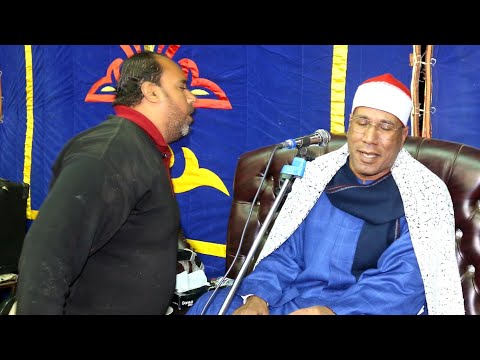 الشيخ عبدالفتاح الطاروطى اسمع ملك الختامات العالميه عزاء الحاجة بهية عامر البعل الباجور 12/12/2022