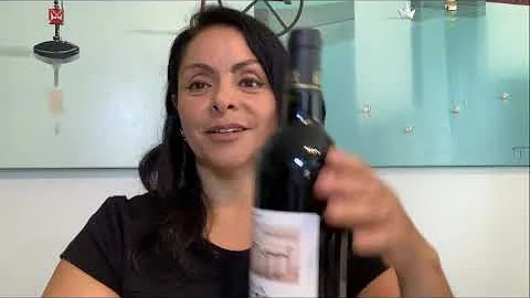 Familia Fernndez Rivera's Export Manager Veronica ...