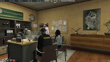 Trooper Rhodes | GTA RP NoPixel 3.0