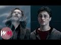 十个哈利波特最糟糕的决定 Top 10 Worst Decisions Made by Harry Potter