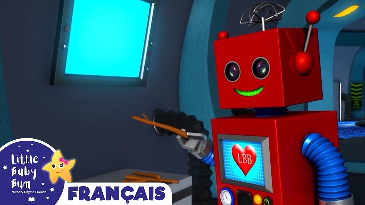 Lace Ta Chaussure Comptines Et Chansons Pour Bebes Little Baby Bum En Francais Youtube