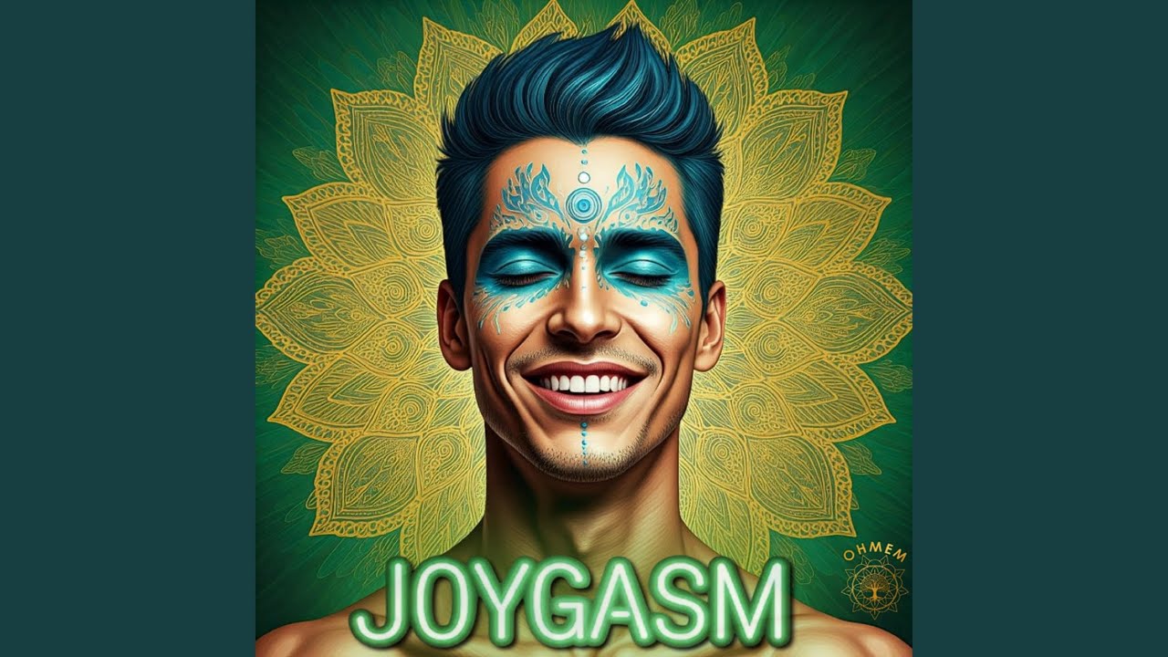 Joygasm
