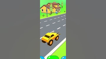 Shape- shifting new game/ #trending #viralshorts #games