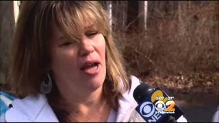 Rockland County Woman Bit While Fending Off Coyote