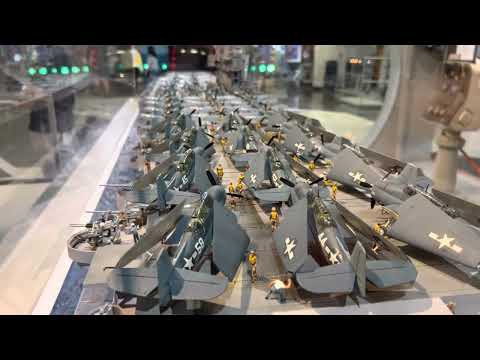 1/72 USS Enterprise