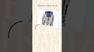 Virmae Design Smashup - Star Wars