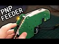 DIY Pick and Place Feeder!