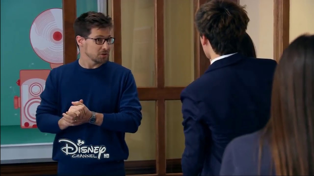 Soy Luna Capitulo 32 Parte 09 (Capitulo Completo) *CARLY MTZ*