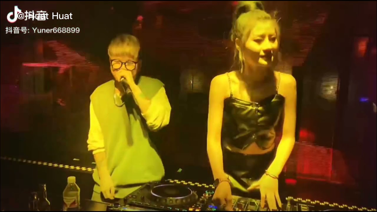 海阔天空DJ （Beyond）