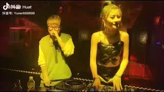 海阔天空DJ （Beyond）#音乐 1080P# 71 #南宁市DJ*抖音短视频