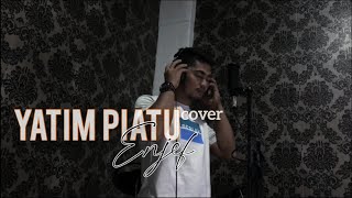 YATIM PIATU - TRIO SARUNAI (cover by ENJEF)
