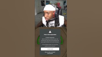 Roblox Banned Kai Cenat for Warning Fanum! 😭💀