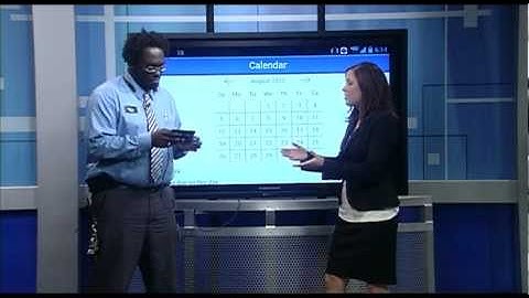 App of the Week: myHomework