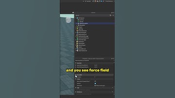 Easy Way To Remove Spawn Force Field In Roblox
