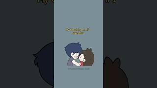 Do you love me? #puddleartstudio #cartoon #content #animation #couple #illustration #fyp #art