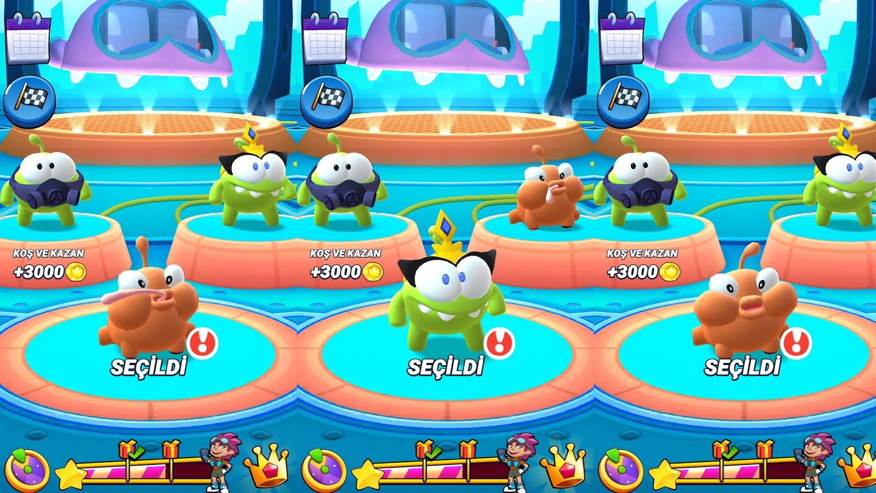 Om Nom Run Cut The Rope Om Nom episodes walkthrough omnomrun om-nom-run-cut-the-rope-om-nom-episodes-walkthrough-omnomrun