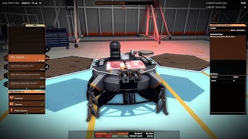 inGamer.cz | Take On Mars - Gameplay Trailer