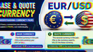 Currency Pairs Explained for Beginners