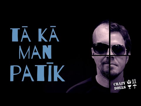 Video: Kāpēc man patīk Dalat?