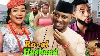 Royal Husband Season 3 & 4 - 2019 Latest Nigerian Movie