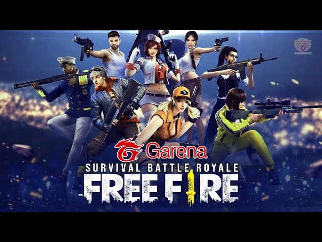 NEW MODE FF GAMEPLAY WITH VOICEOVER TURBO BATTLE ROYALE