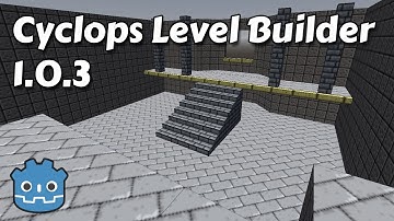 Cyclops Level Builder 1.0.3