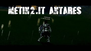 Metin2.it MarcoXVIII New Intro Video Winter 2015 (Cesa Channel)