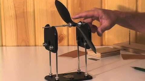 Prop Balancer #2 | DU-BRO