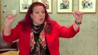 Passing of BSL Bill greeted with joy