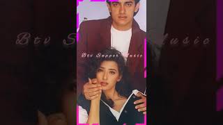 Download Lagu Music🎧RinGtone ~ Akele Hum Akele Tum ✴Aamir Khan \u0026 Manisha Koirala✨💝 MP3