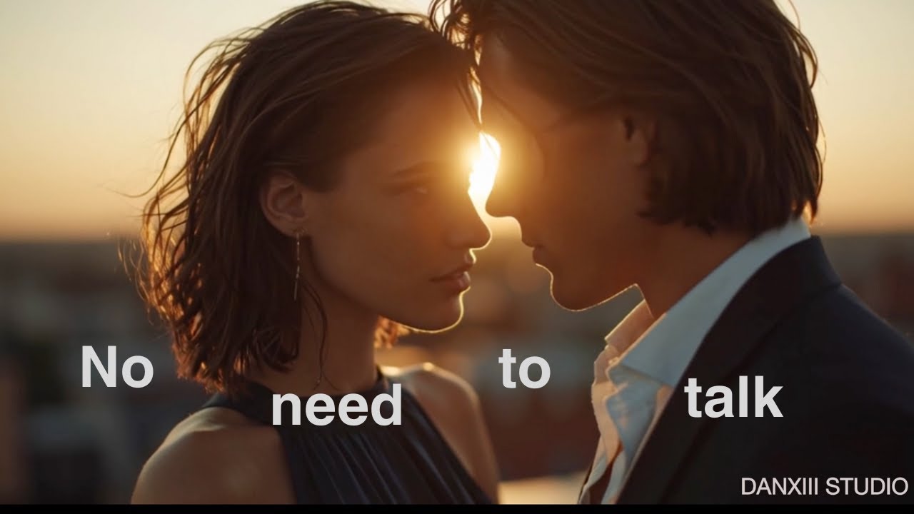 In SYNC | The Invisible Bond (4K Official Music Video)