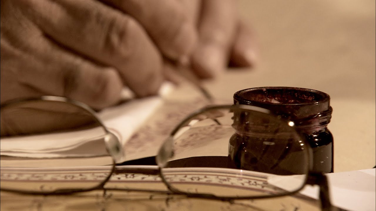 HAT BIR MEDENIYET CIZGISI