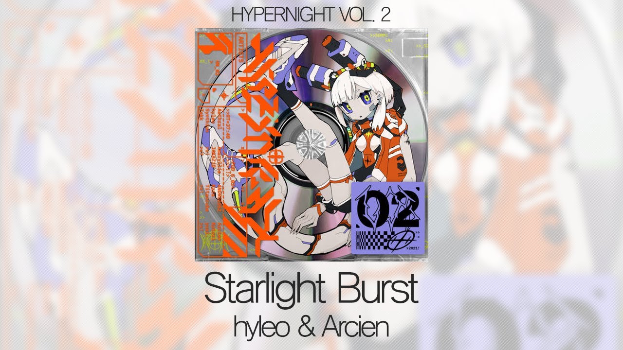 [Demo] Starlight Burst - hyleo & Arcien