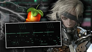 Here's How to make SUPERTRAP beats in FL Studio 21