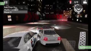 Обзор - Real Drift X Car Racing - для Андроид screenshot 4