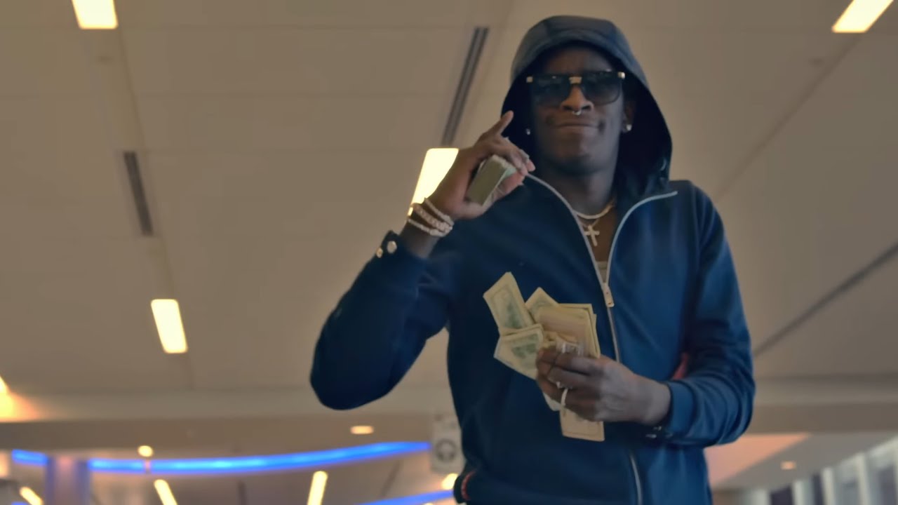 Wankaego "I Know" (feat. Young Thug & Foxx-A-Mill) [Fan-Made Video Edit by Ruggid Stylez]