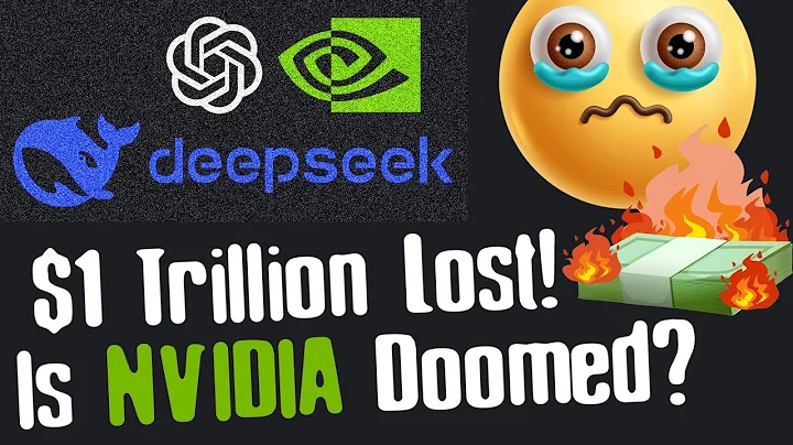DeepSeek Shakes Up AI: Is NVIDIA in Trouble?
