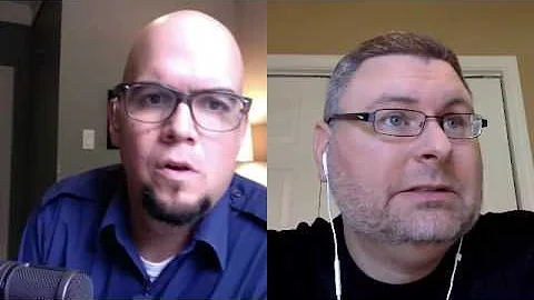 Greg Atkinson Reveals Secrets from Being a Church ...