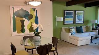 Welcome to Crystal Springs Terrace!