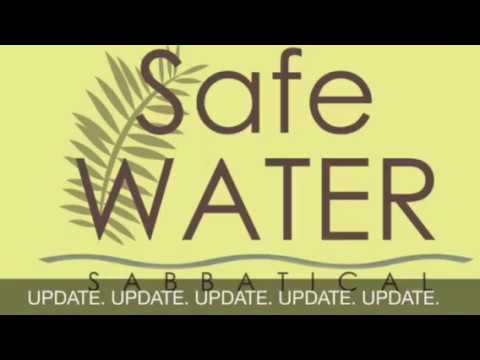 Safe Water Filters Waves for Water